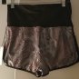 $121 New with tags Koral Flex Fold Over Short, M