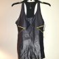 New with tags $138 KORAL Naginata Triad Tank