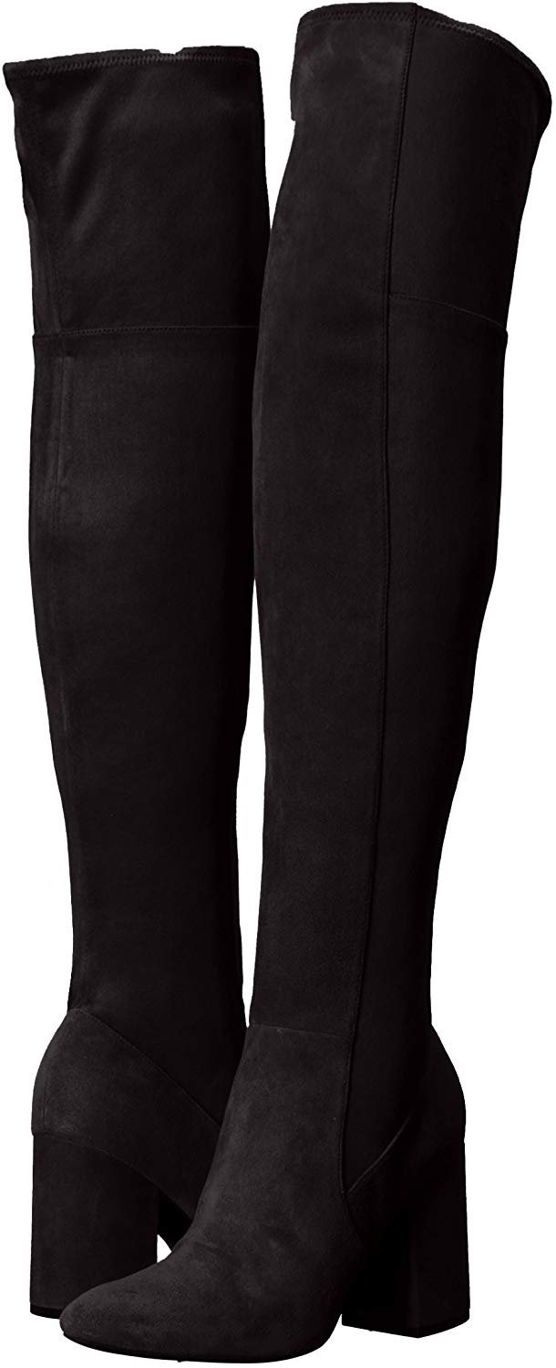 sw darla over the knee boot