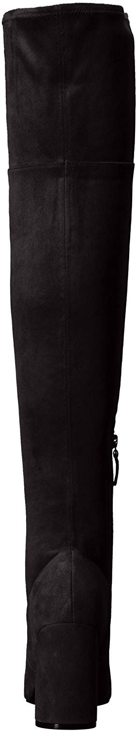 sw darla over the knee boot