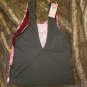 2 piece Maaji Women's Mrs. Mazie Tank and Sport Bra