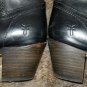 FRYE Women's Jane Extended calf 14L black Boot