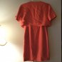 Chalayan couture dress with swing pocket tops