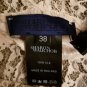 New Sharon Wauchob lace and silk bra