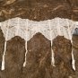 $155 New Myla heritage lace suspender with tags