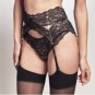 $155 New Myla heritage lace suspender with tags