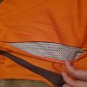 Adidas cycling jersey with pockets, zipped vents