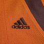 Adidas cycling jersey with pockets, zipped vents