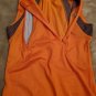 Adidas cycling jersey with pockets, zipped vents