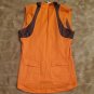 Adidas cycling jersey with pockets, zipped vents