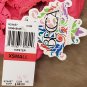 Becca new with tags hipster bikini bottom, XS