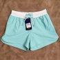 New w/ tags ASICS Woven Slit 4" Short with POCKETS
