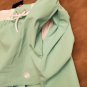 New w/ tags ASICS Woven Slit 4" Short with POCKETS