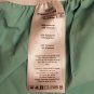 New w/ tags ASICS Woven Slit 4" Short with POCKETS