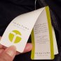 New Trina Turk Activewear Cross Back Drape Tank