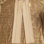 NWT Rochas Italian wool classic pants trousers, 4