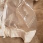Marc Jacobs Collection transparent rain jacket matching fanny pack