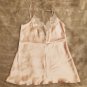 Max Mara all silk lace camisole, as new