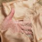 Max Mara all silk lace camisole, as new
