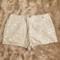 Tommy Hilfiger embroidered shorts embellished