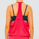 3/$22 Lija Hatha Tank and included bra Medium 3/$22 Lija Hatha Tank and included bra Medium