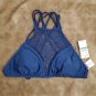 NEW tags O'NEILL Indio Halter High-Neck Bikini top
