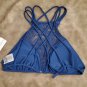 NEW tags O'NEILL Indio Halter High-Neck Bikini top