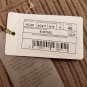 NWT Agnona cashmere and silk ribbed top