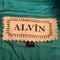 Alvin Valley NEW w TAGS gorgeous tiered ruffle dress, 2