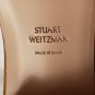 NEW Stuart Weitzman less nudist Sandal w box