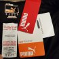 NEW Puma $55 TP workout pants, loose fit