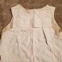Rochas made in Italy summer dress with pockets