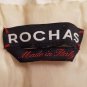 Rochas made in Italy summer dress with pockets