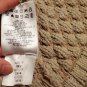 See by Chloe chunky knit cardigan made in Italy