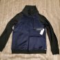 New with tags Koral furry Funnel Pullover, med