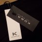 New no tags Koral Spirit tank, medium