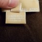 Michael Kors COLLECTION Pure Cashmere scoopneck top