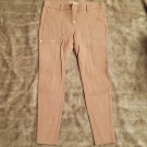 Michael Kors COLLECTION camel riding pants, 4 Michael Kors COLLECTION camel riding pants, 4