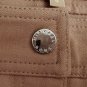 Michael Kors COLLECTION camel riding pants, 4