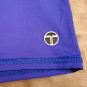 Worn once Trina Turk Recreation blue bra and tank