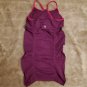 MPG ruched sides tennis dress with removable pads