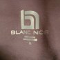 New wo tags Blanc Noir Women's Sprinter Short, med
