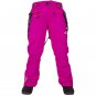 NWT Eira fuschia Woodlot suspender snow pants