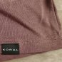New with tags Koral Women's Aura Sleeveless Top
