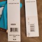 Kensie new with tags racer bikini top and bottom