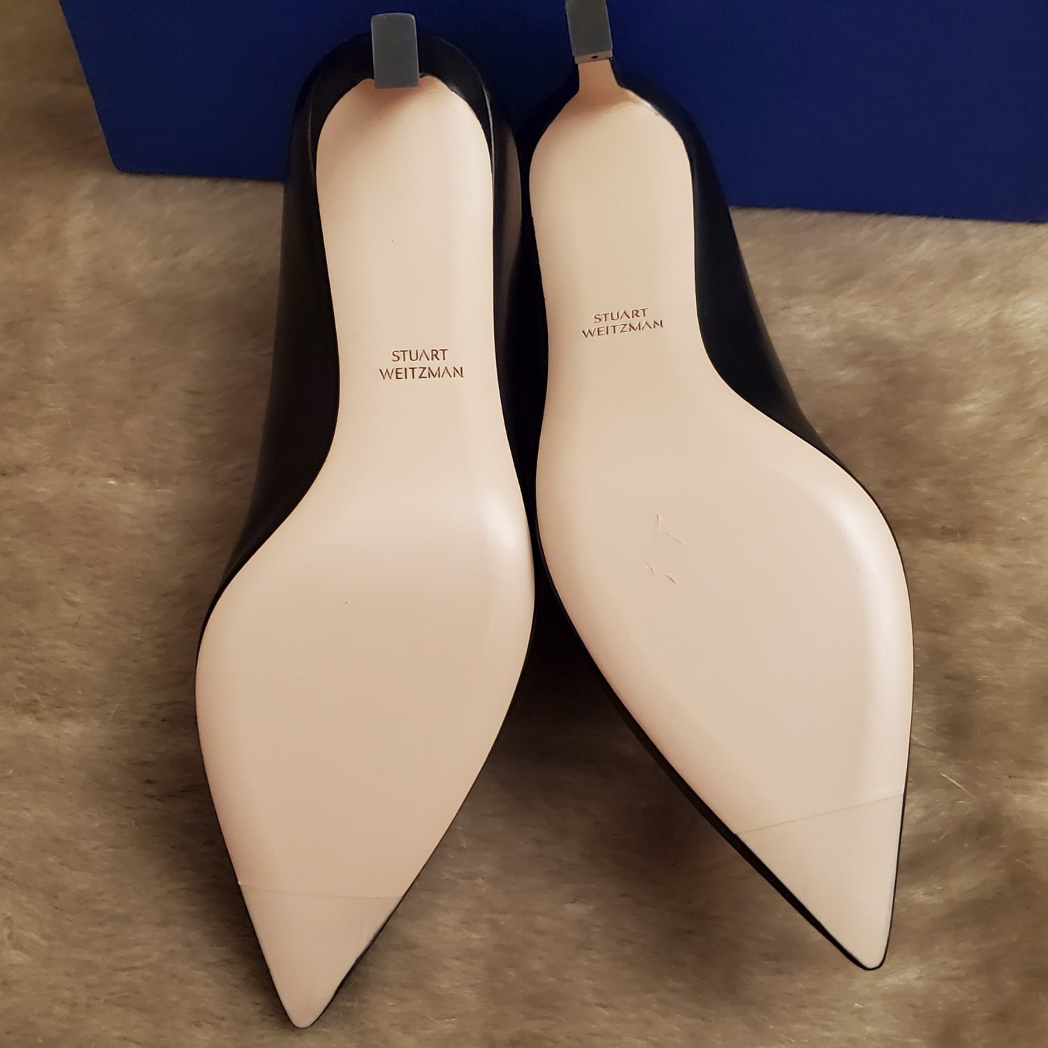 stuart weitzman maelie bootie