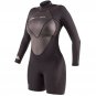 NEW Hyperflex Cyclone2 2mm Long Sleeve Spring Suit