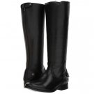 NEW Frye Melissa riding button back zip boot