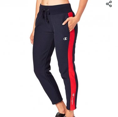Champion LIFE Reverse Weave Colorblock Slim jogger