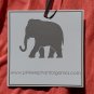 NWT Elephant Organics pajama shorts